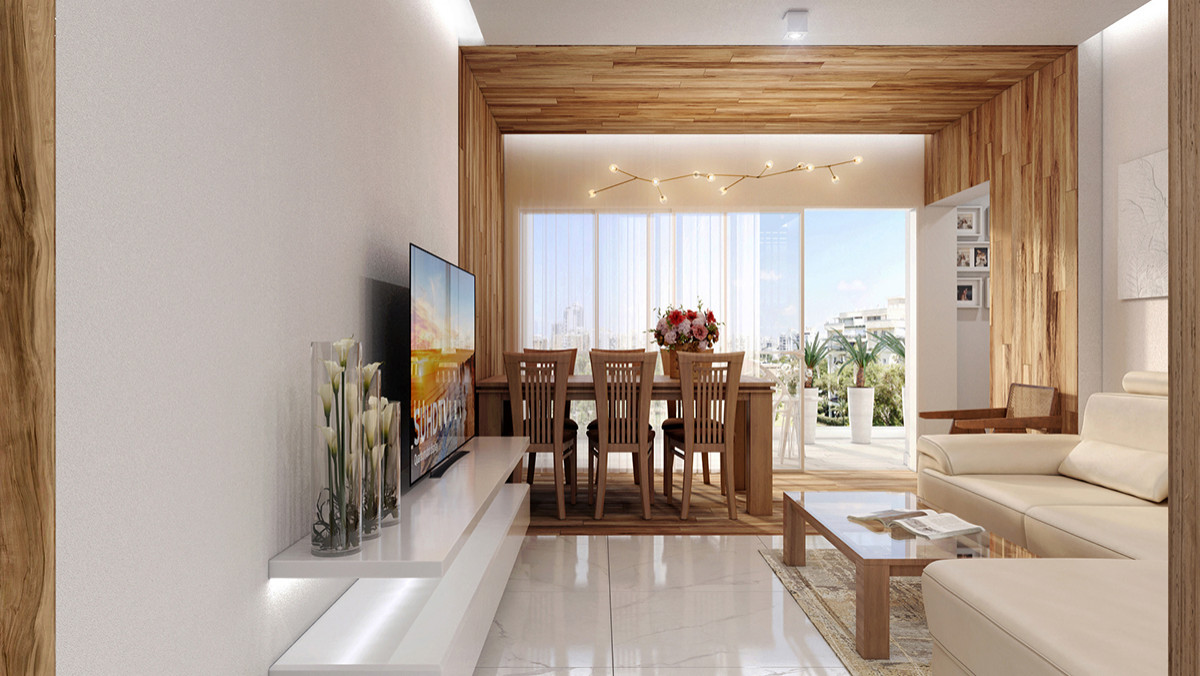 Apartment in Rishon Le Zion Israel