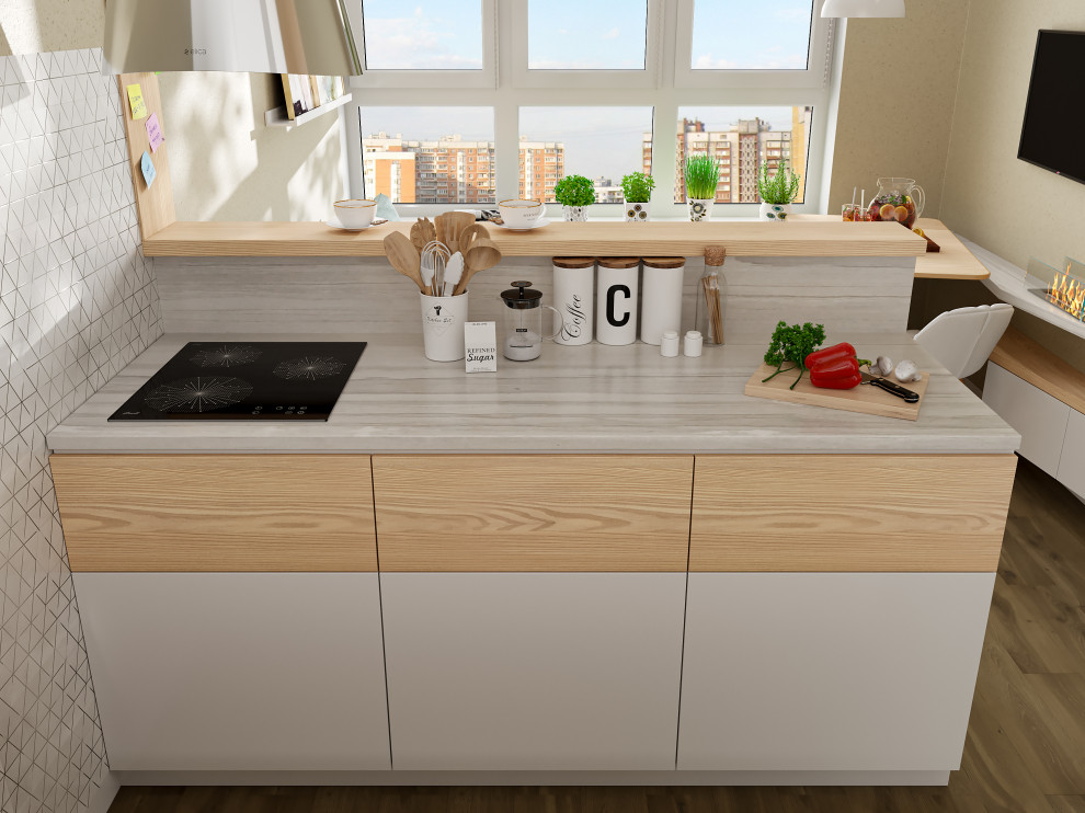 Квартира для молодой семьи