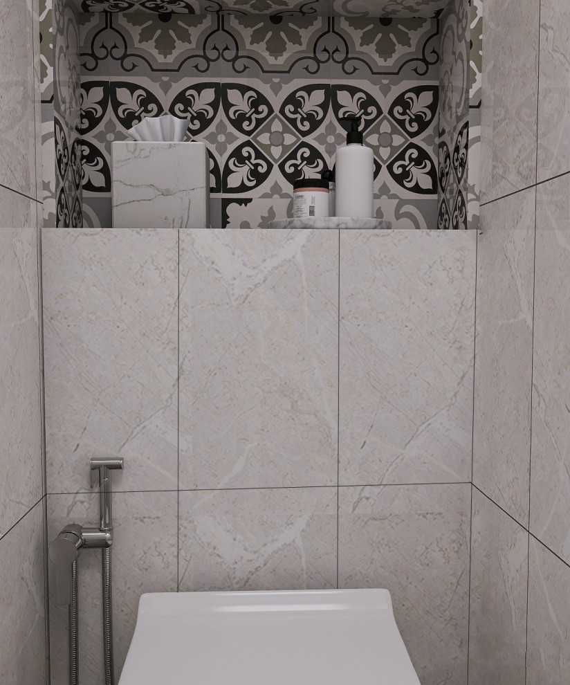 3-х комнатная квартира Г. Мушникова