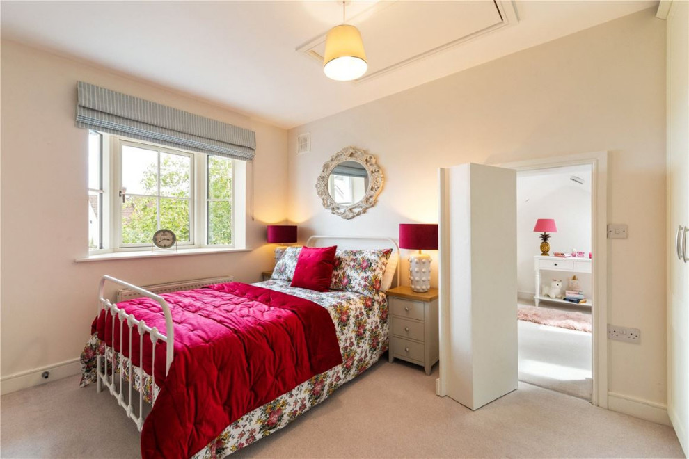 Period Home Donnybrook D4
