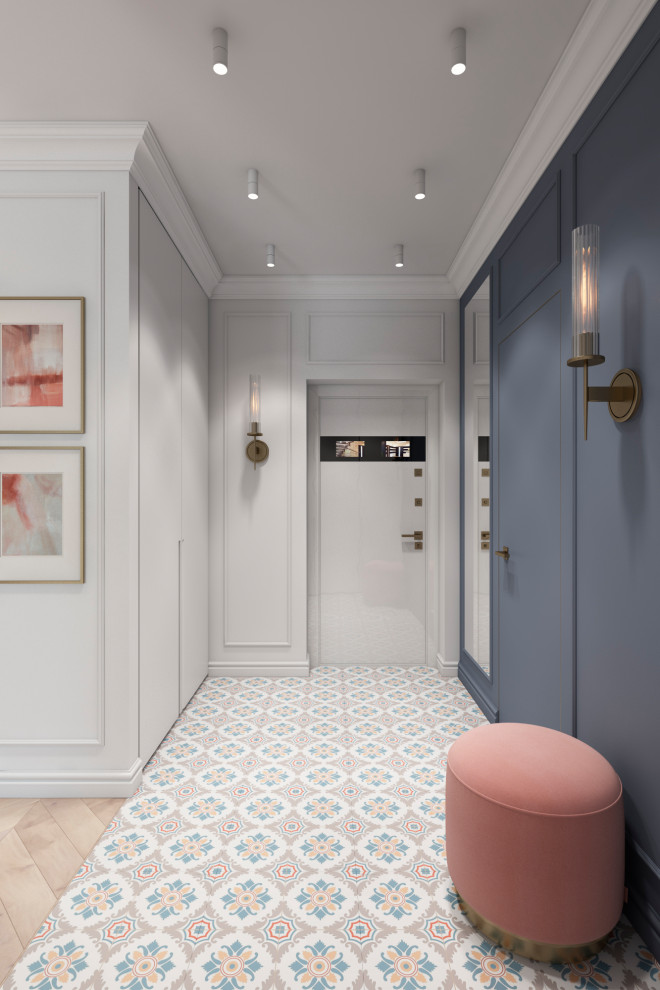 1-комнатная квартира в ЖК "Шереметьевский"