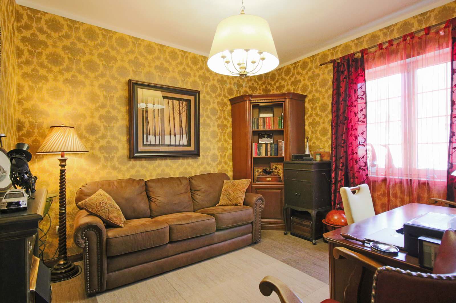 Поместье "Творческое пространство"