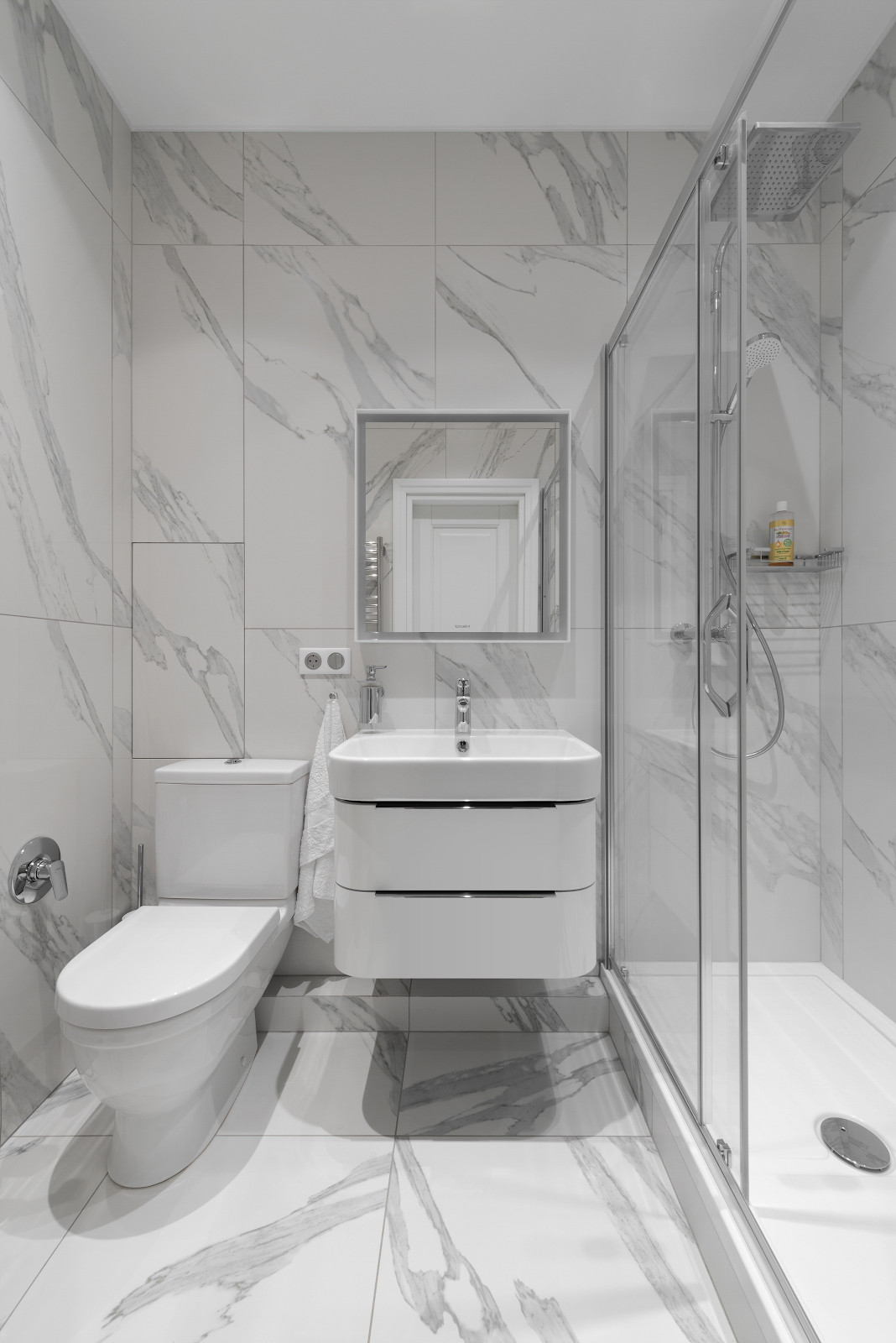 Воздушная классика