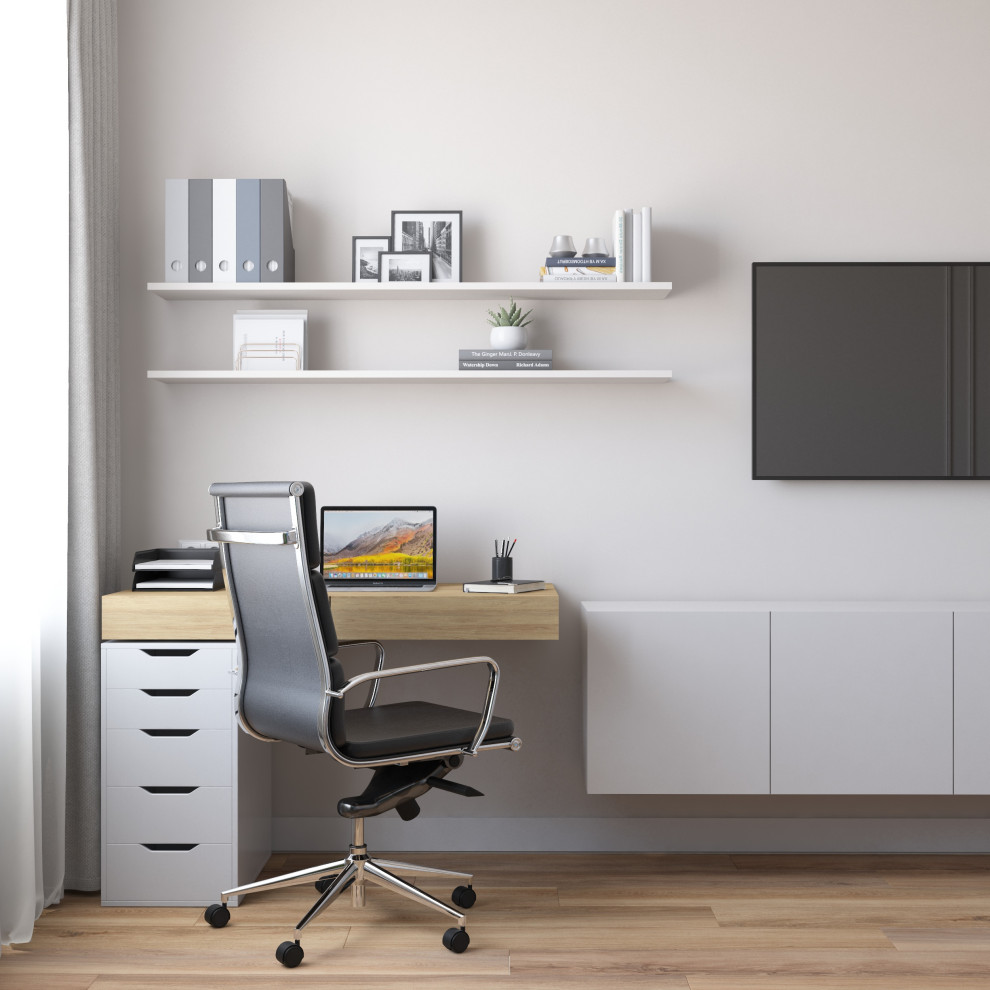 Гостевая комната/кабинет