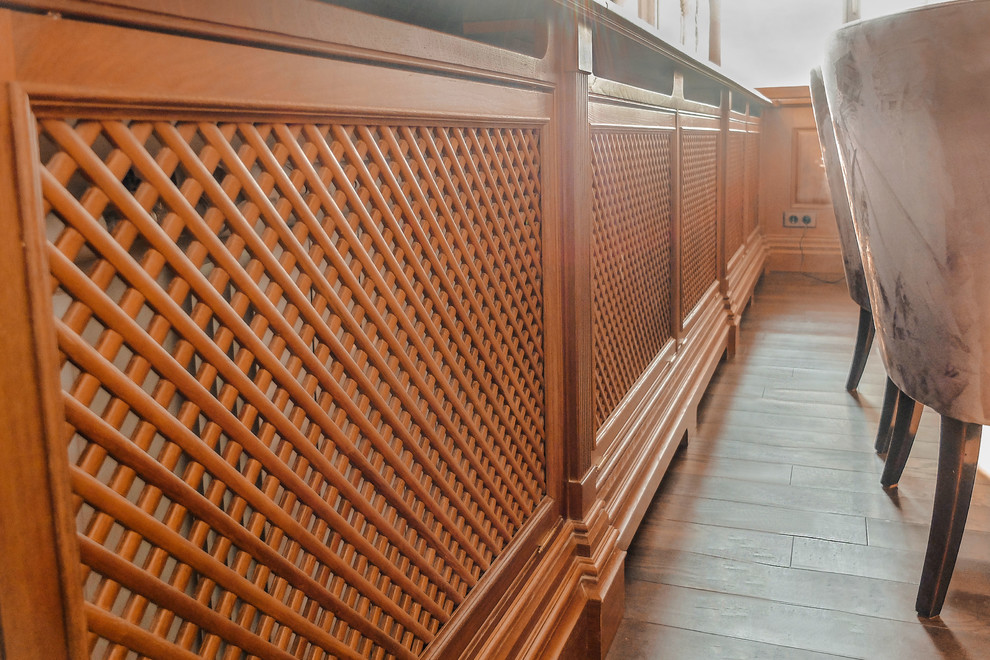 Столярка от Holmfort