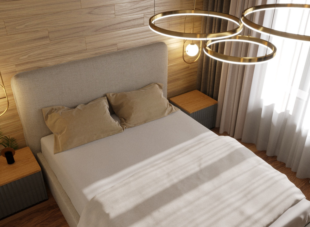 квартира для большой семьи