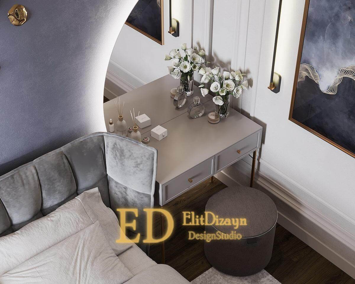 Квартира - 138м