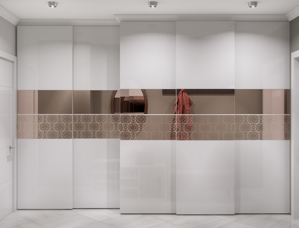 ЗНАМЕНСКИЕ САДКИ