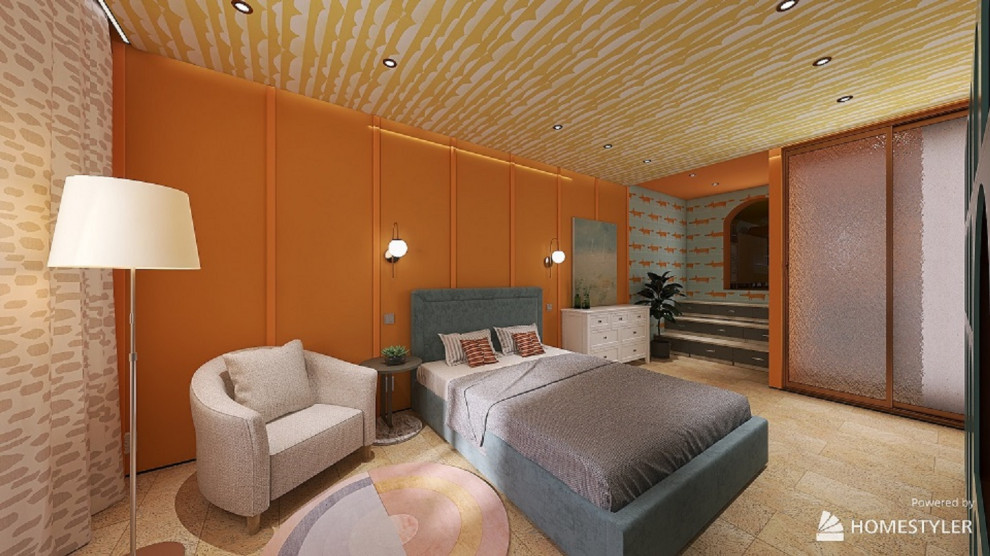 Детские комнаты