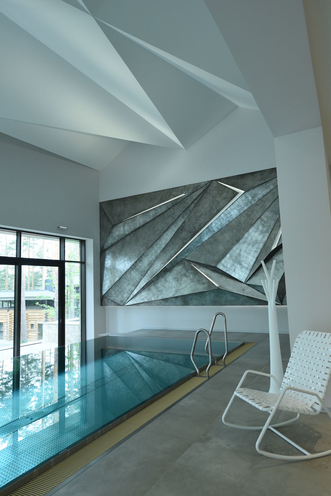 Частный дом