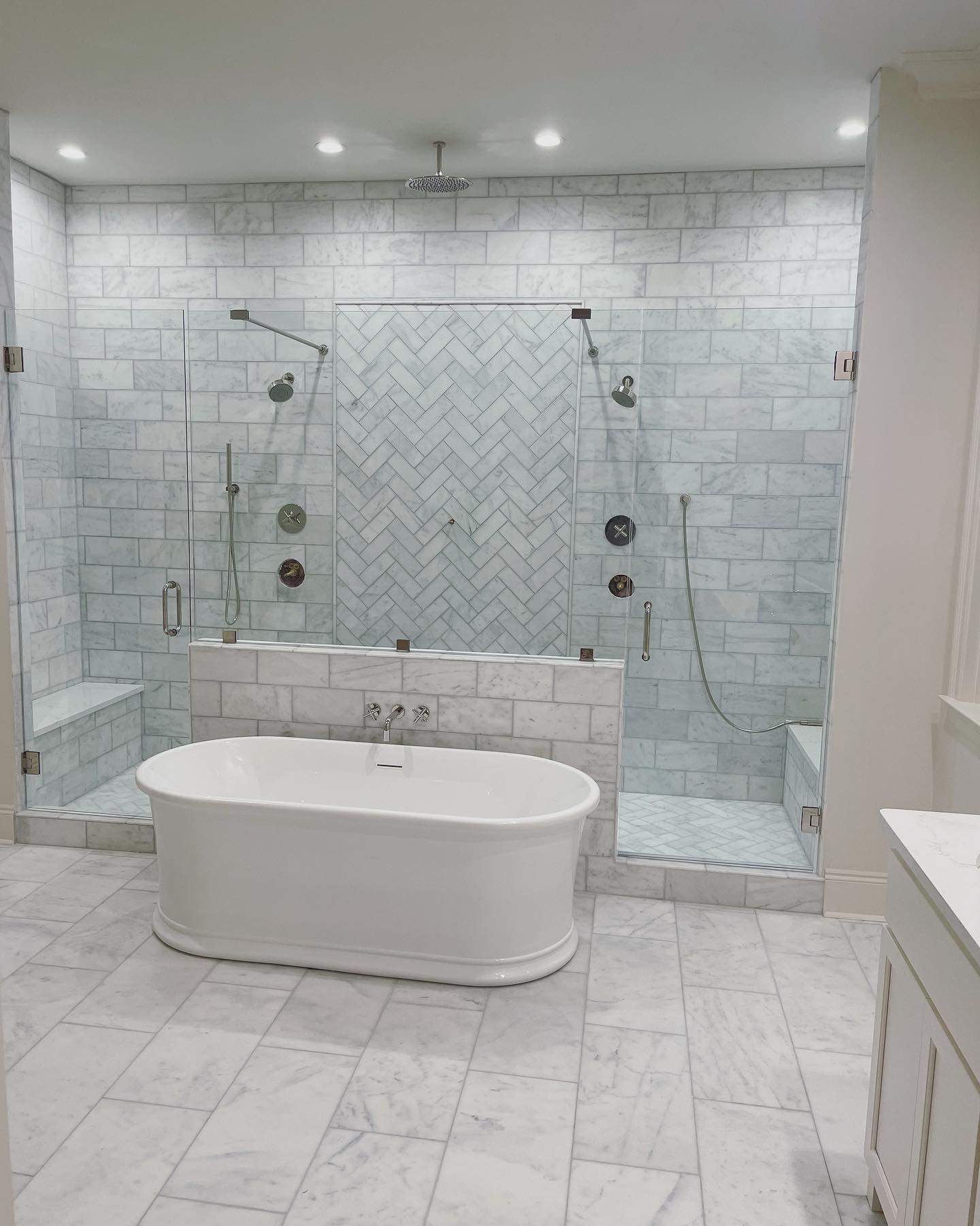 Bathroom Remodels