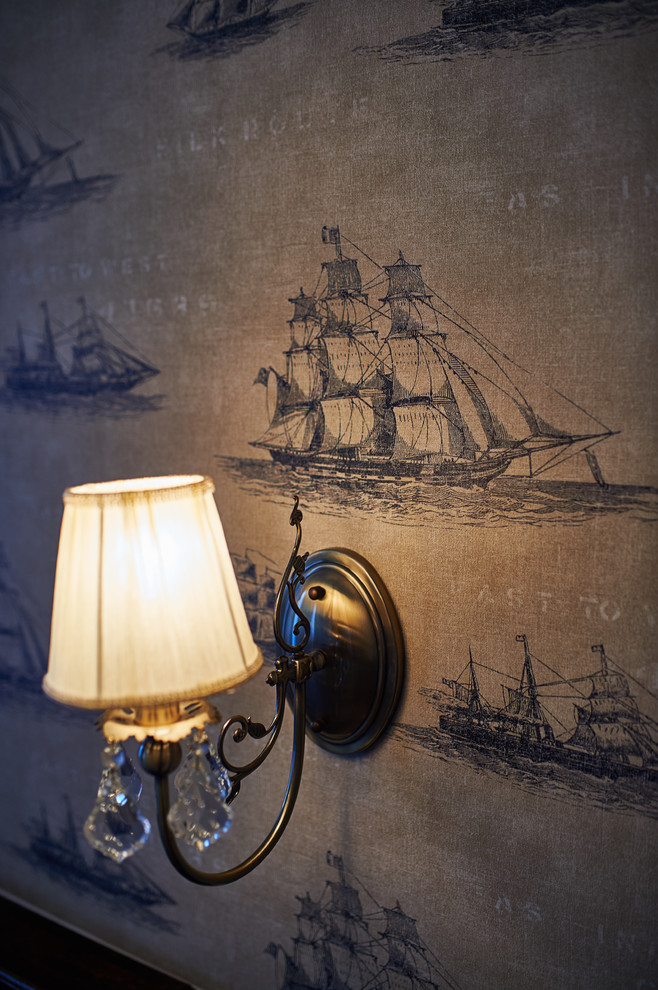 Морской бриз, коттедж