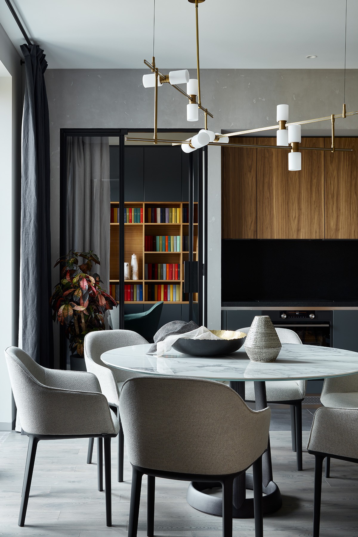 Фото: Новопесчаная ул.