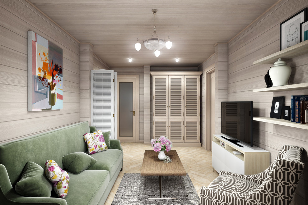 дер. Шеломово