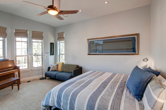Stapleton contemporary-sovrum