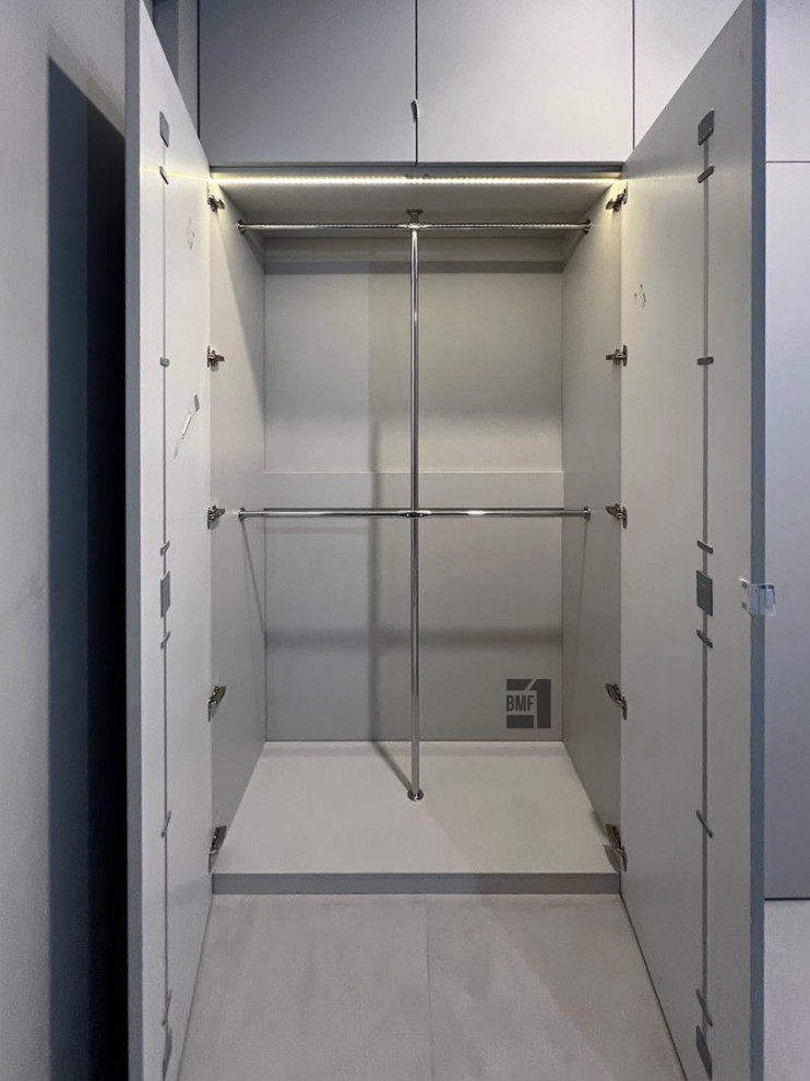 Шкаф на заказ в спальню