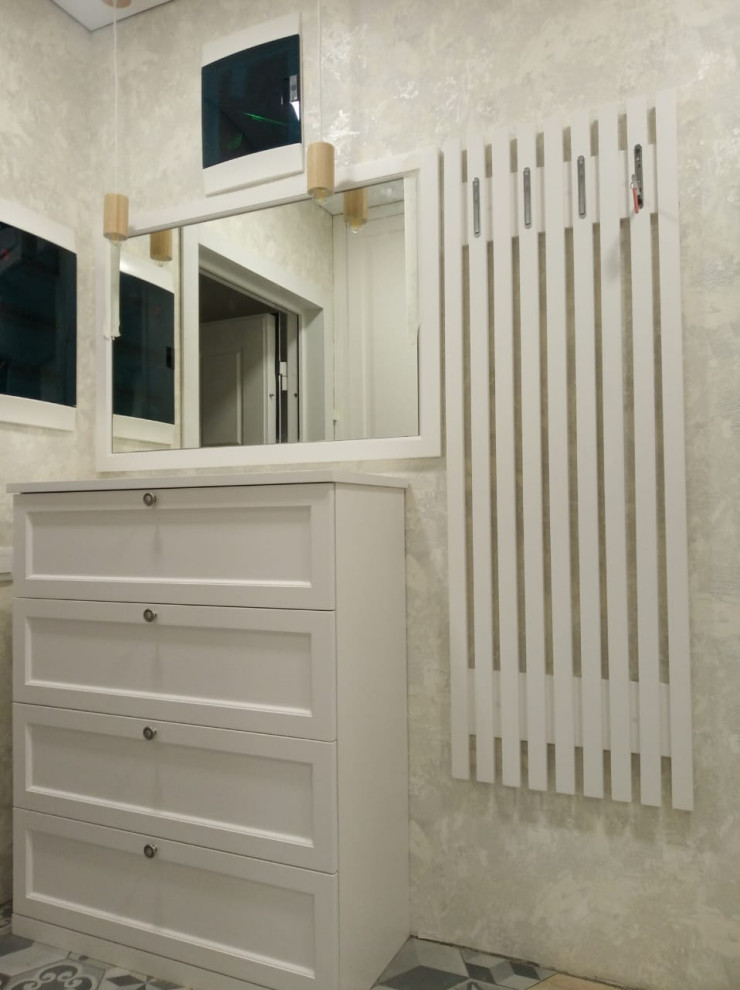 Готовая прихожая