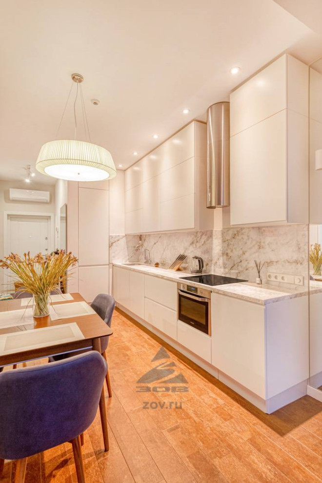 Кухня ПЧ456 ЗОВ