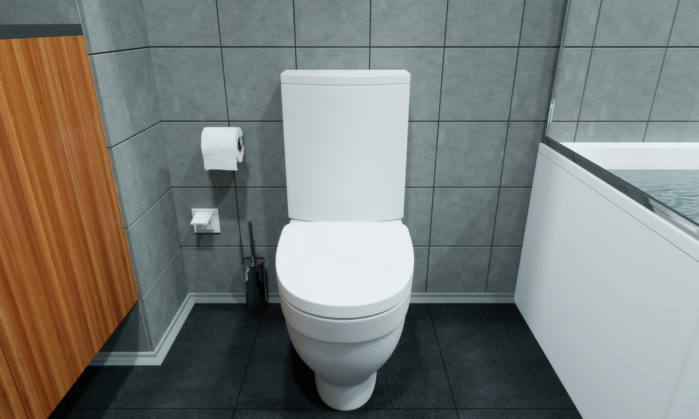 Проект "Воды Стикса"