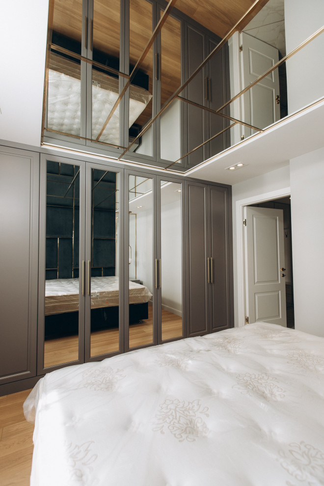 Квартира на Ленинском