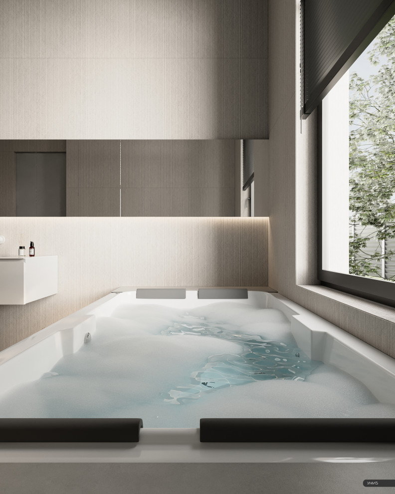 Дом 163м2, Калининградская область п. Орловка