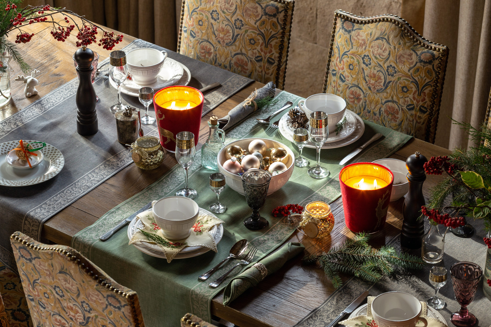 Шале Клязьма