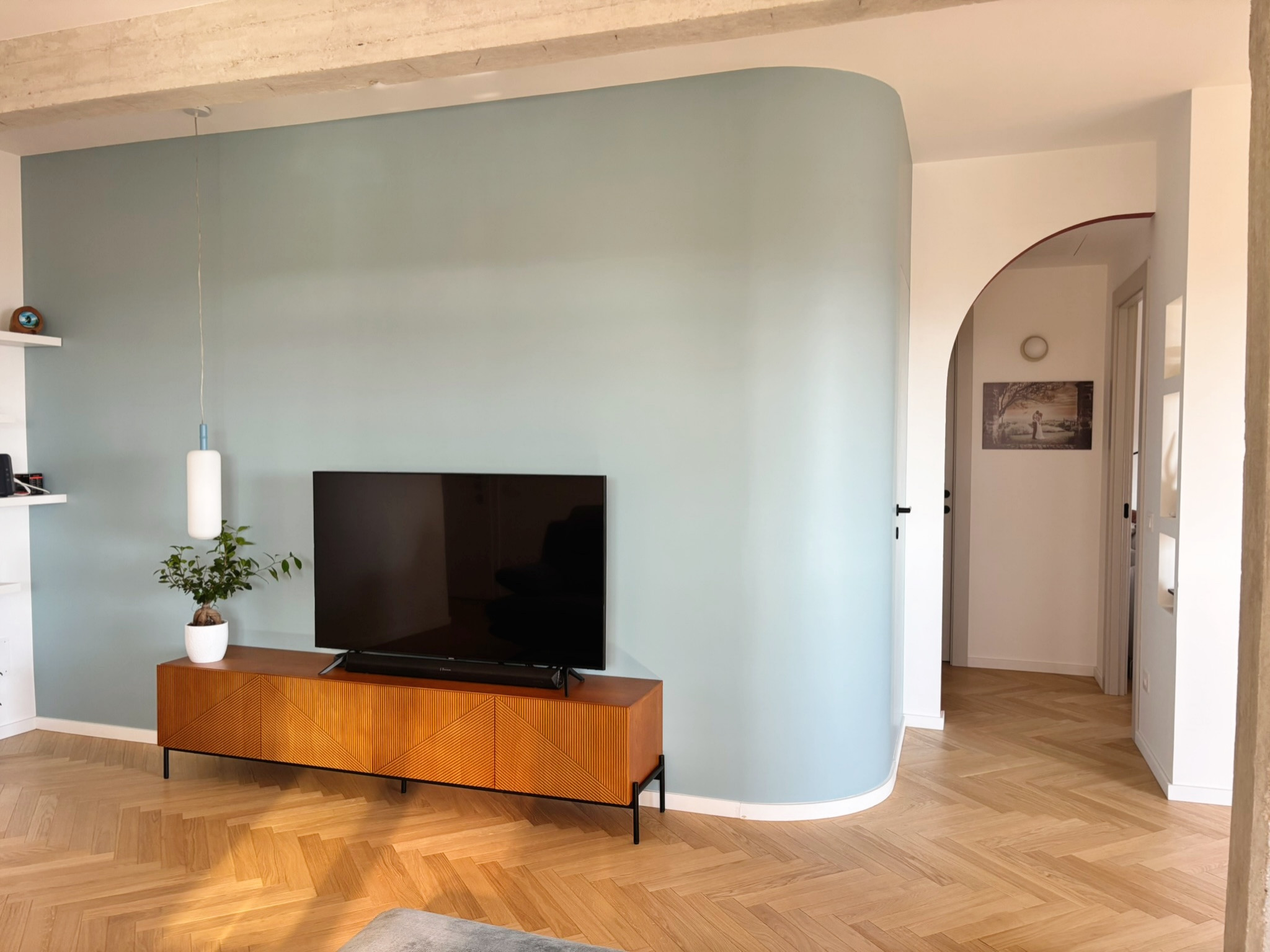 Casa Daniele e Federica