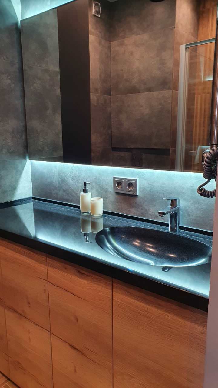 ЖК Солнечный Олимп