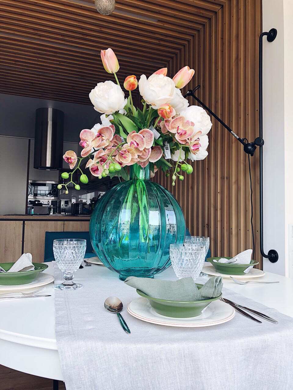 Skandyroom (реализация)