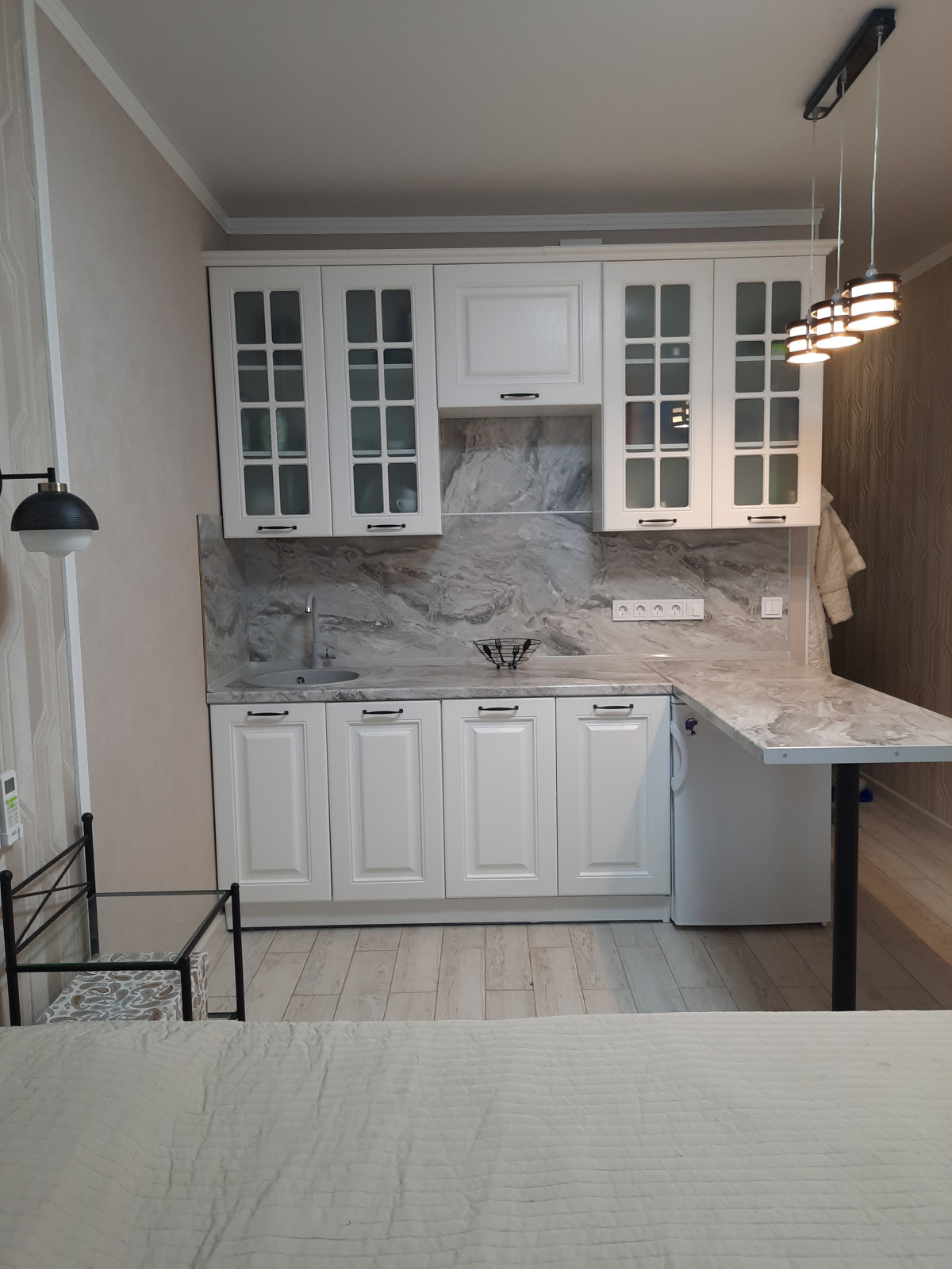 ЖК Гармония моря