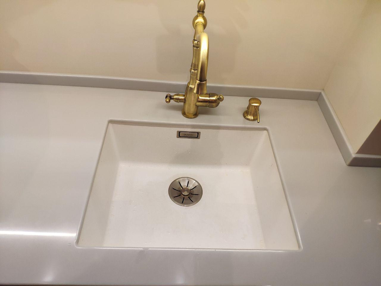 5 признаков практичной кухни