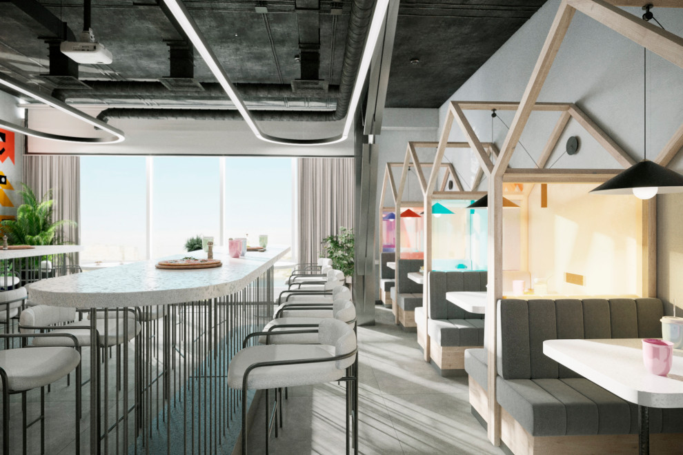 Офис «DataArt»