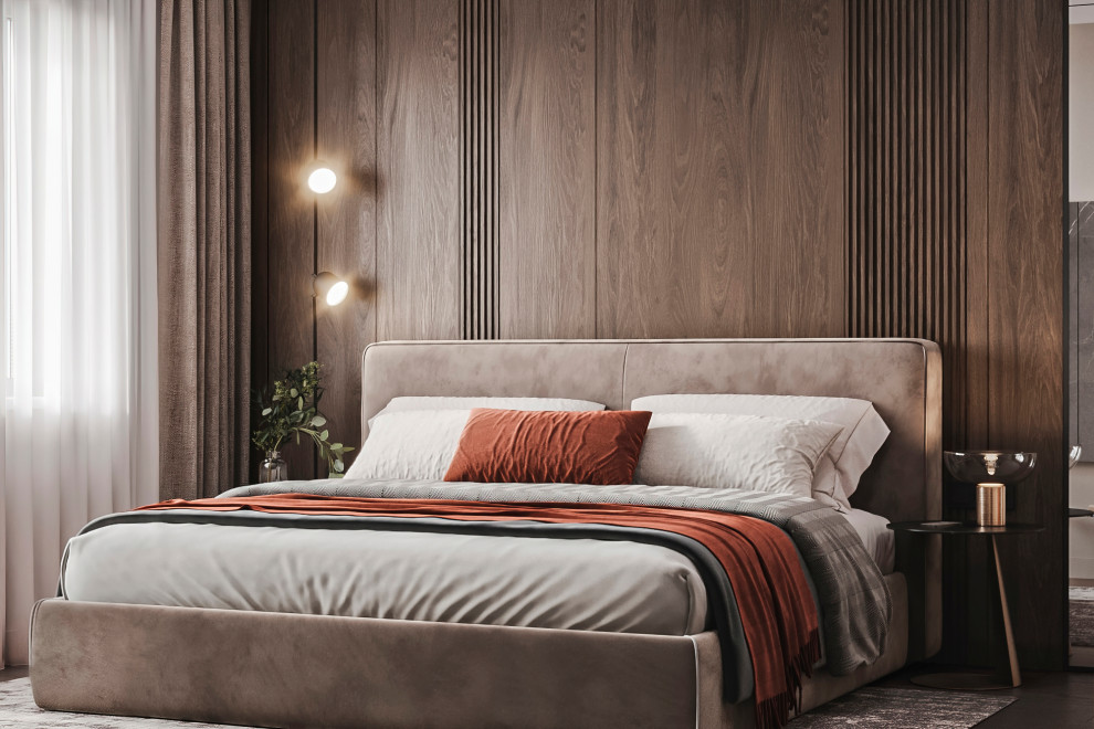 Квартира г. Новый Уренгой (93 кв.м.)