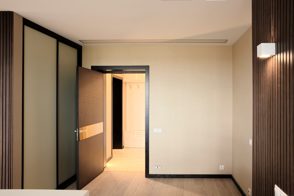 ЖК "Авиационный", ремонт квартиры 120м2