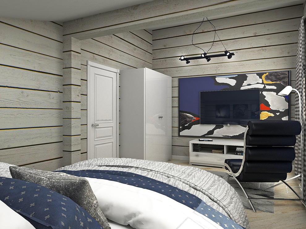 "Светлое будущее"