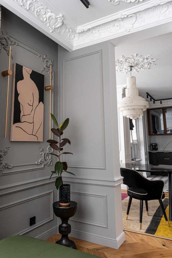 Квартира 120 м2