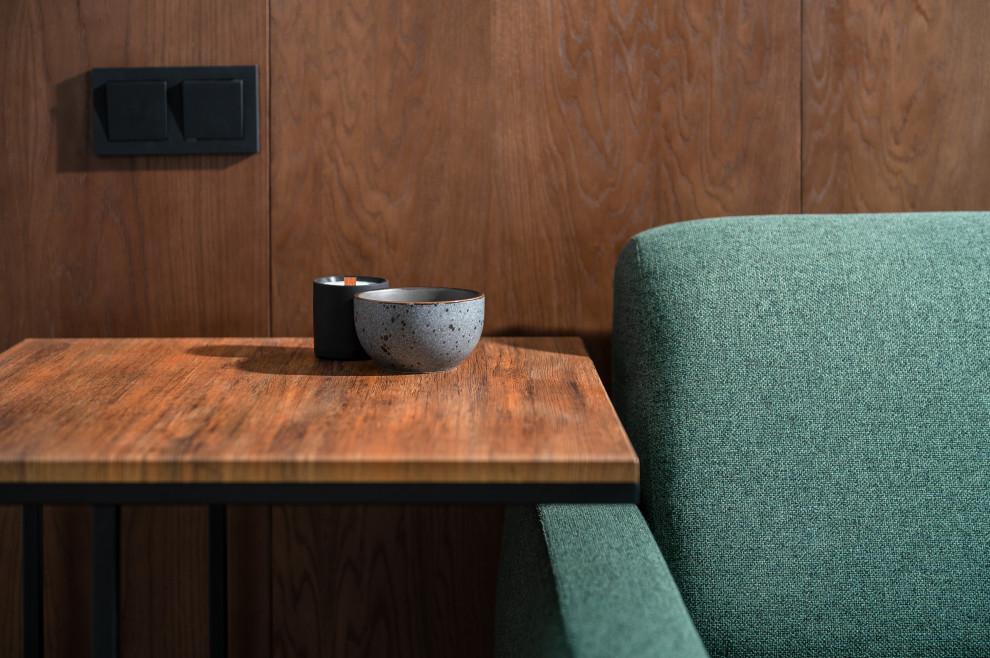 Квартира в ЖК Островский