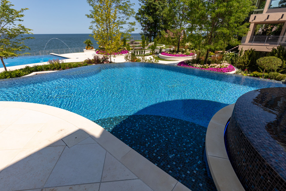 Lakeside Lifestyle