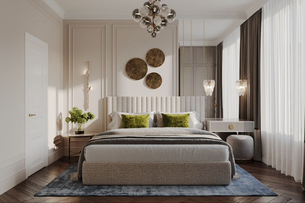 Квартира в ЖК "West Garden"