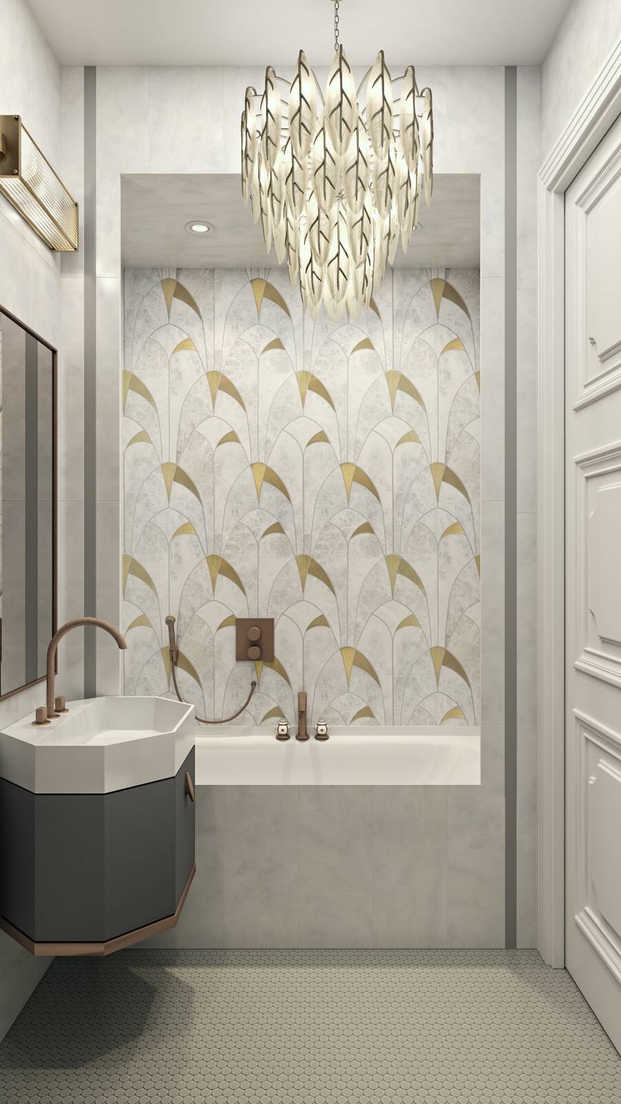 "Золотое Сечение"