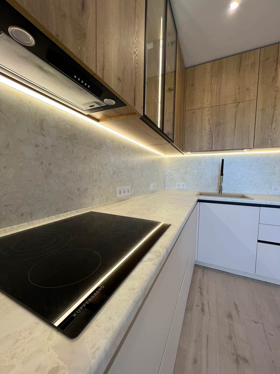 ЖК Волжские огни