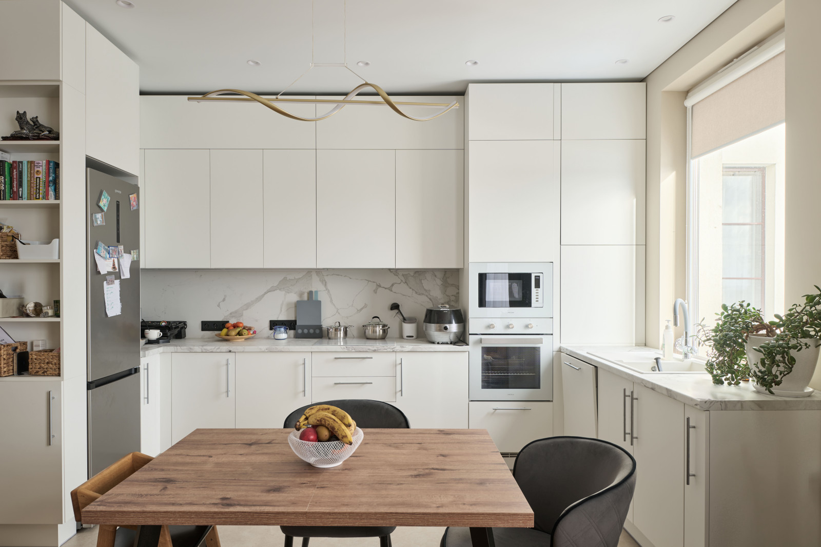 ЖК Испанские Кварталы