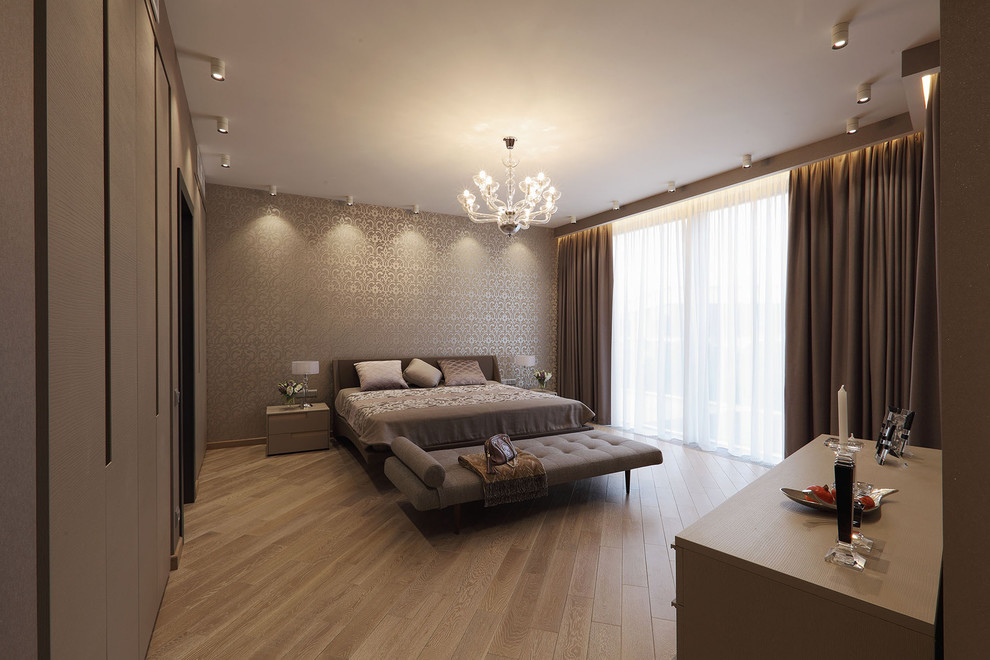 Светлое будущее в поселке Барвиха Хиллс