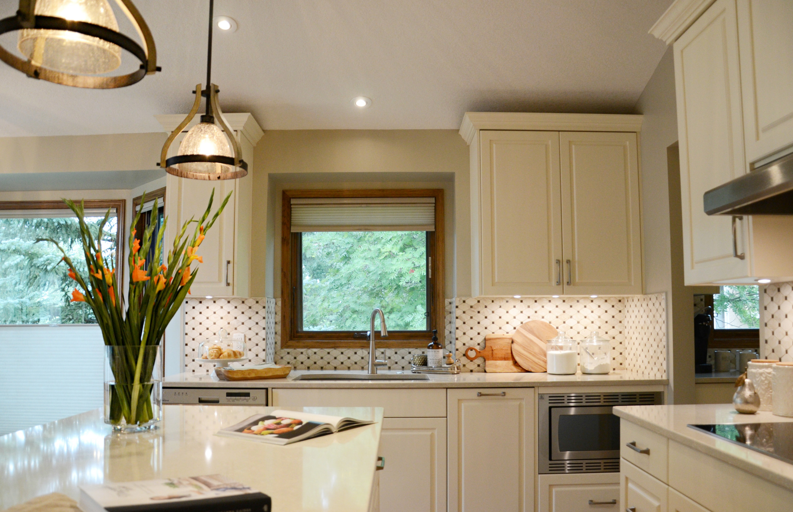 Bearspaw Modern Country Update