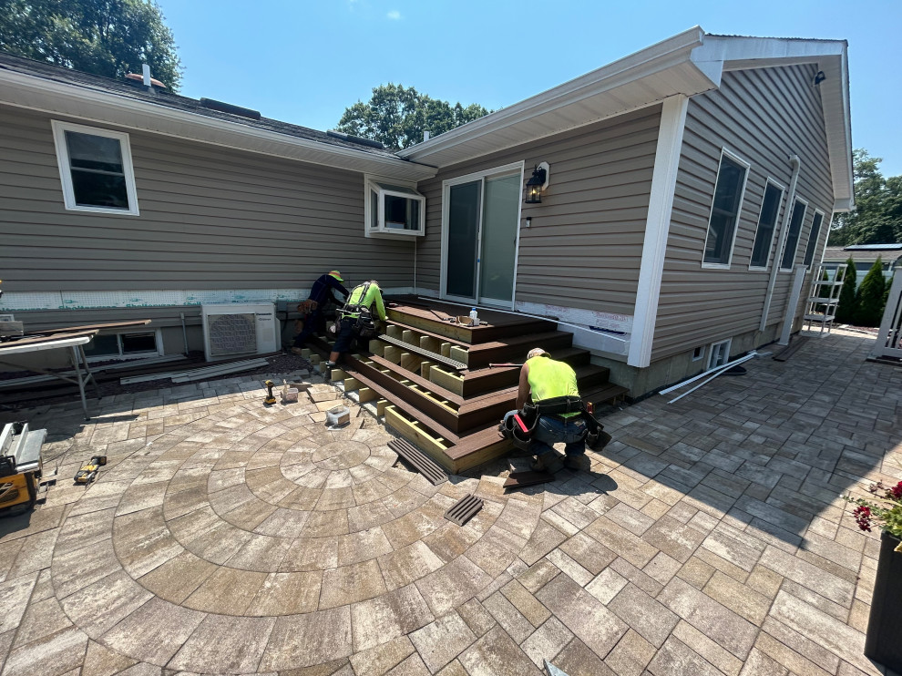 Pavers