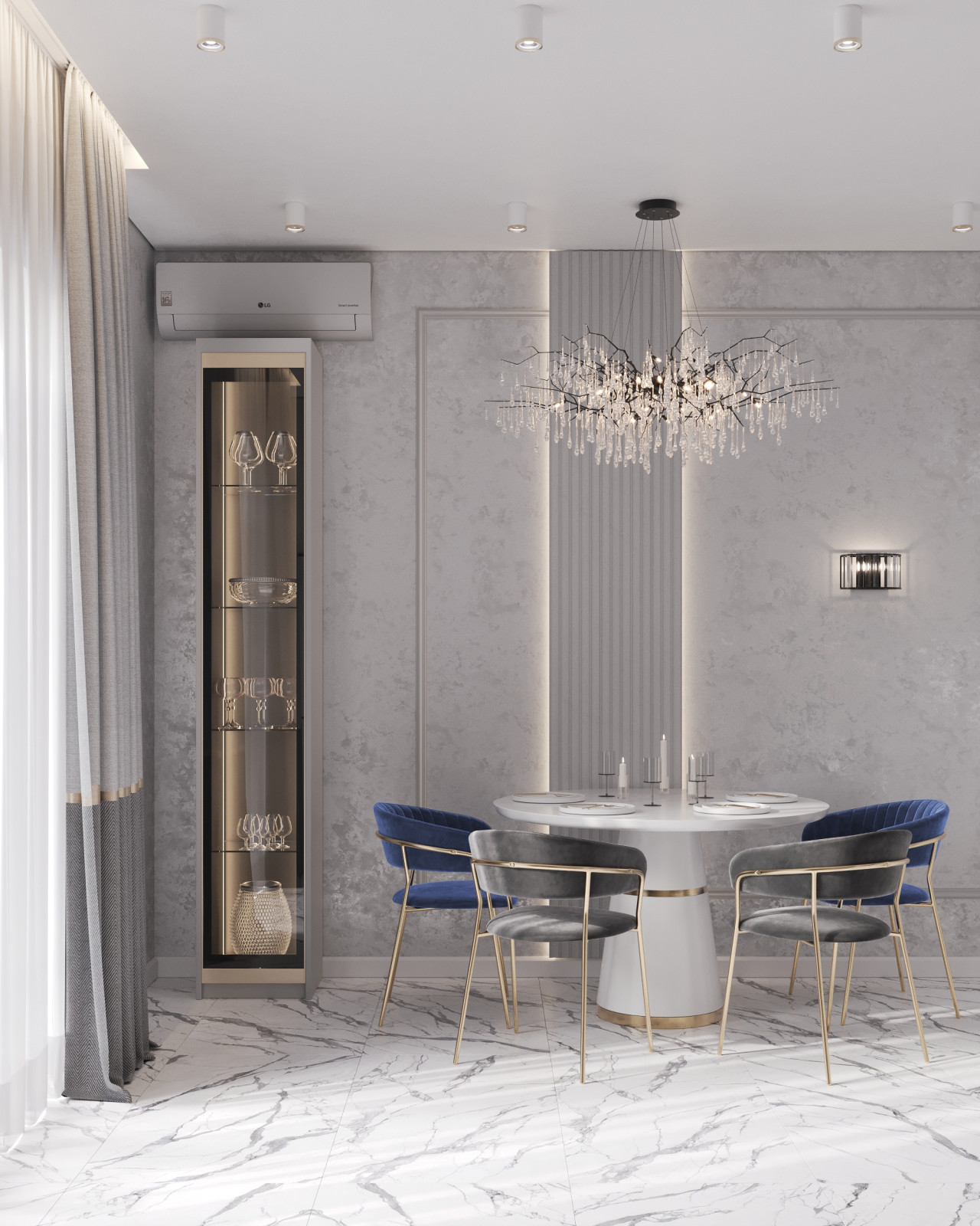 Проект "Дом в котором..."