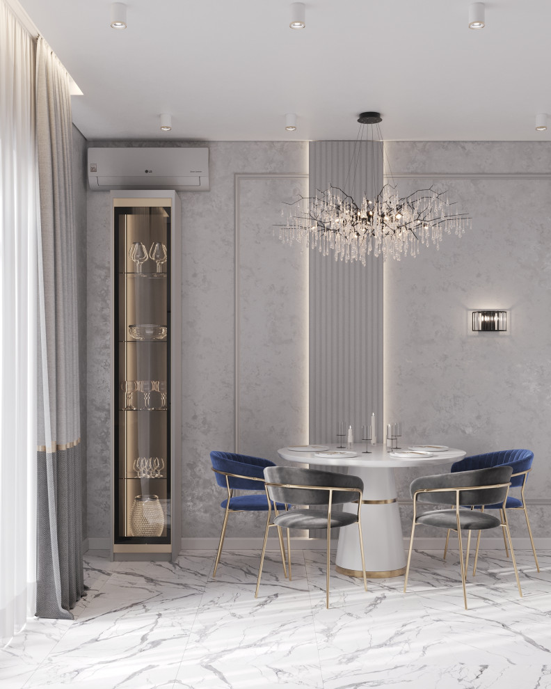 Проект "Дом в котором..."