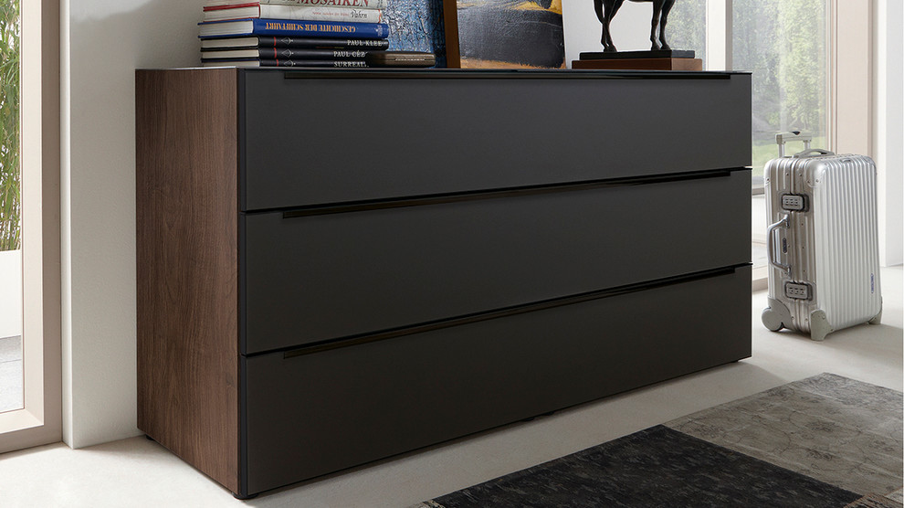 Шкафы и гардеробные Nolte Mobel