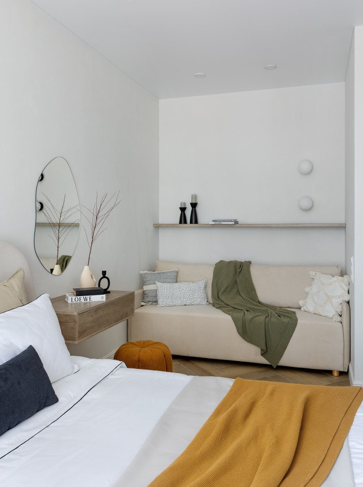 Квартира в ЖК "Свобода"