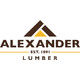 Alexander Lumber Co.